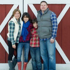 Meet your Posher, Brad